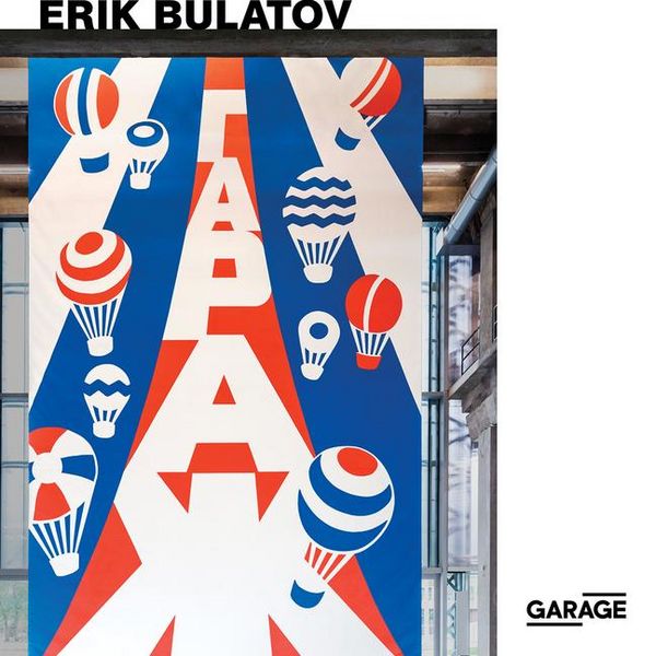 Produktbild: Erik Bulatov