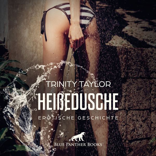 Produktbild: HeißeDusche / Erotik Audio Story / Erotisches Hörbuch