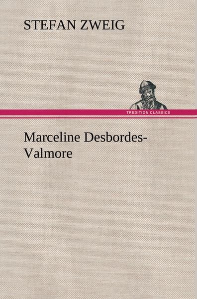 Produktbild: Marceline Desbordes-Valmore