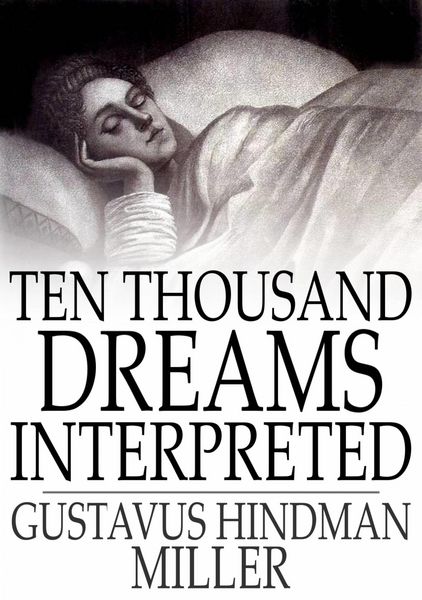 Produktbild: Ten Thousand Dreams Interpreted