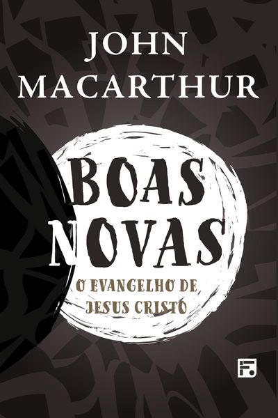 Produktbild: Boas novas