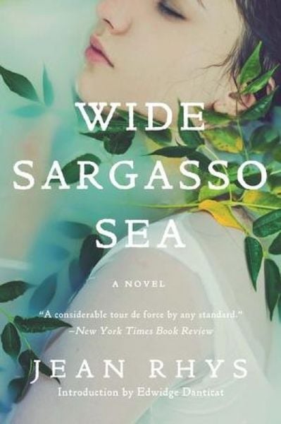 Produktbild: Wide Sargasso Sea