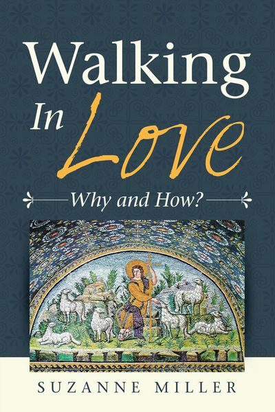 Produktbild: Walking in Love