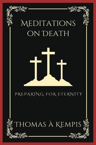 Produktbild: Meditations on Death