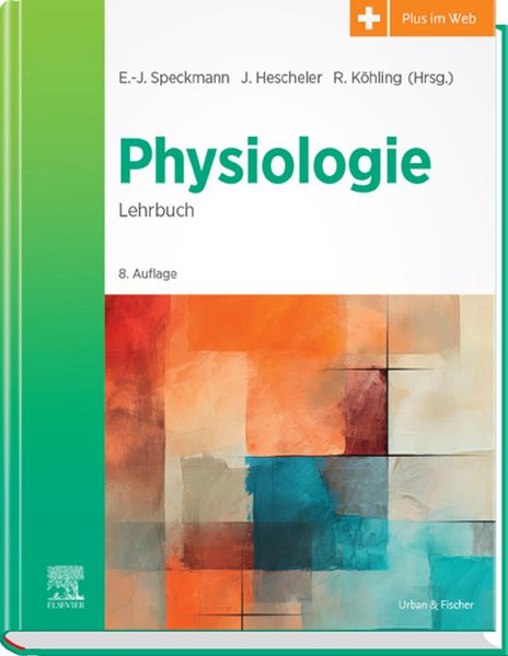Produktbild: Physiologie