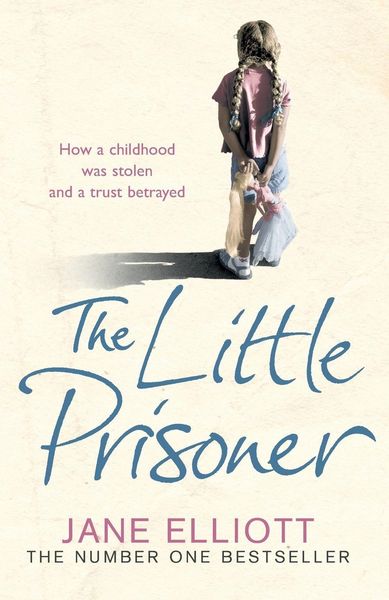 Produktbild: The Little Prisoner