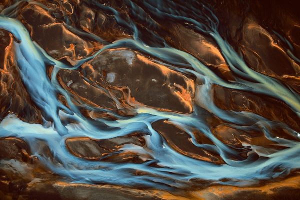 Produktbild: Das Wasser der Erde