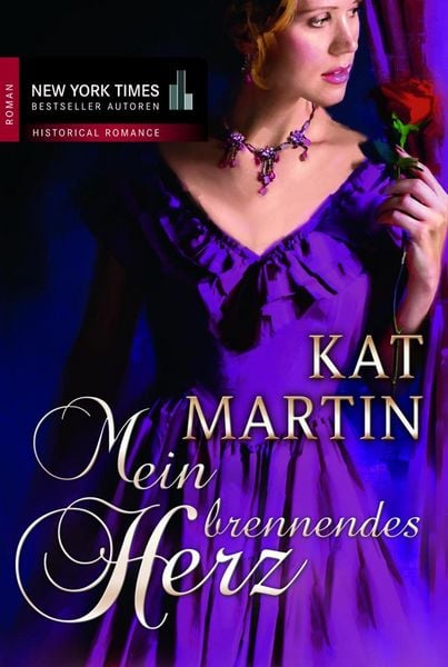 Produktbild: Mein brennendes Herz