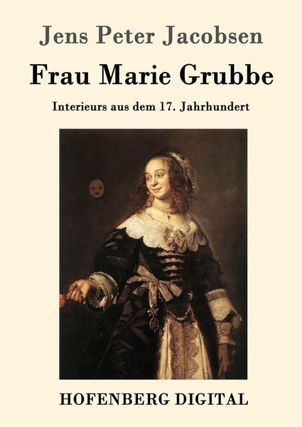Produktbild: Frau Marie Grubbe