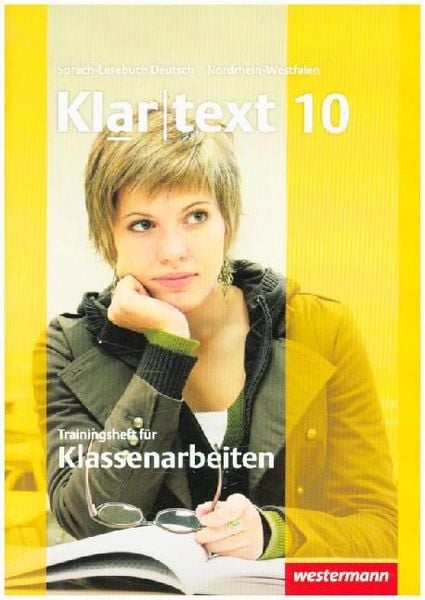 Produktbild: Klartext - Ausgabe f&uuml;r Nordrhein-Westfalen