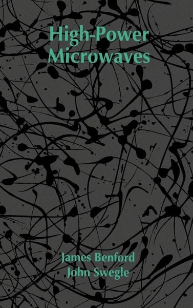 Produktbild: High-Power Microwaves