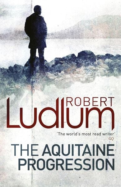 Produktbild: The Aquitaine Progression