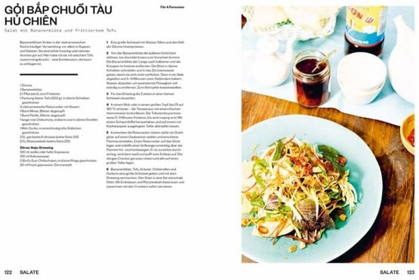 Produktbild: Vietnam Streetfood