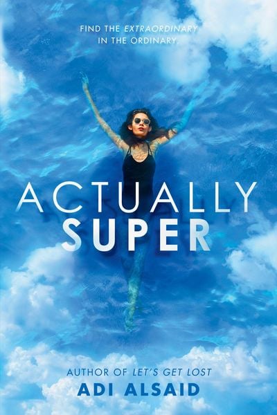 Produktbild: Actually Super