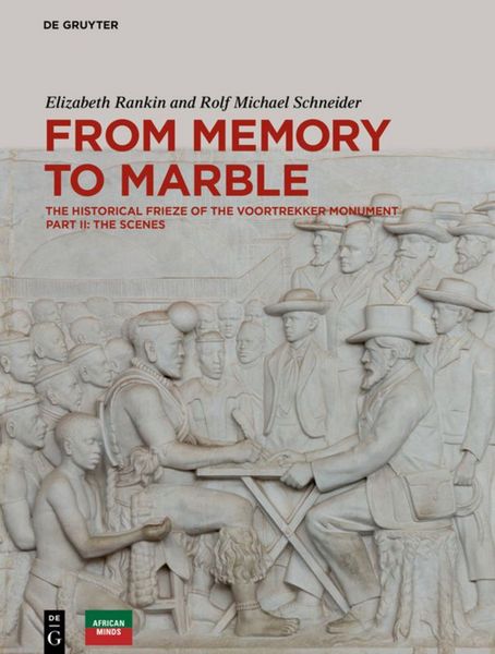 Produktbild: From Memory to Marble
