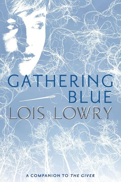 Produktbild: Gathering Blue