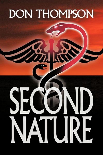 Produktbild: Second Nature