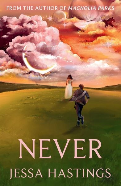 Produktbild: Never