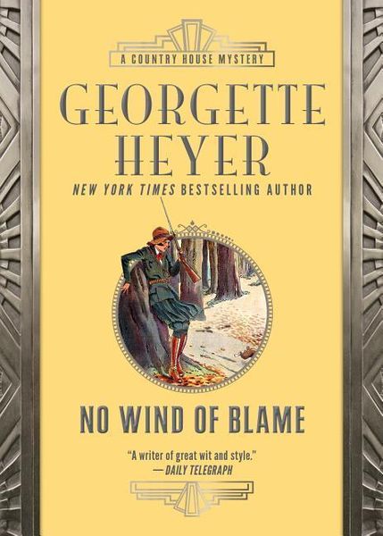 Produktbild: No Wind of Blame