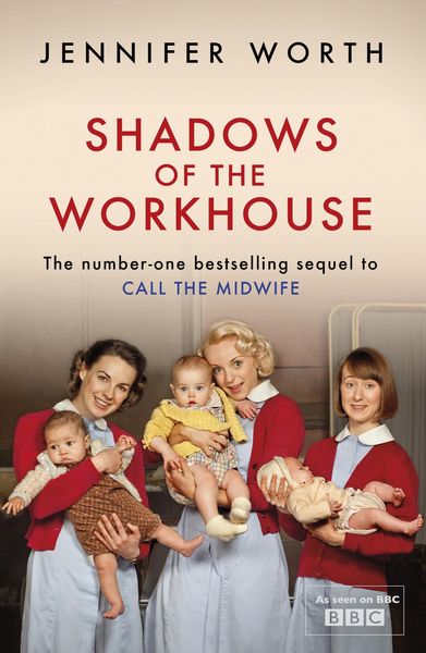 Produktbild: Shadows Of The Workhouse