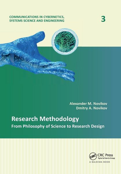 Produktbild: Research Methodology