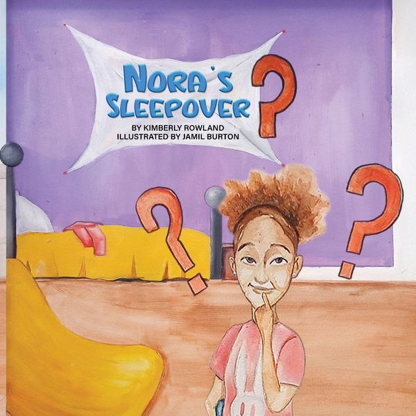 Produktbild: Nora's Sleepover