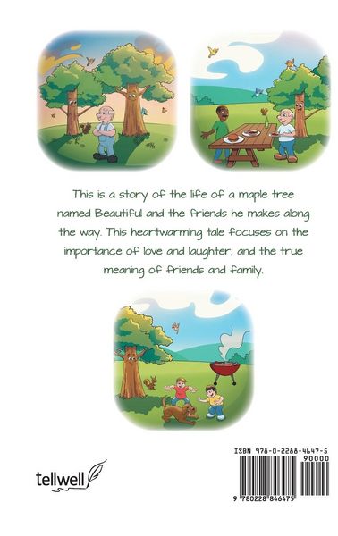 Produktbild: The Maple Tree