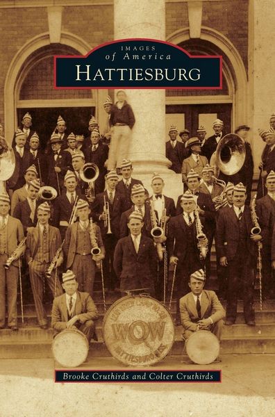 Produktbild: Hattiesburg