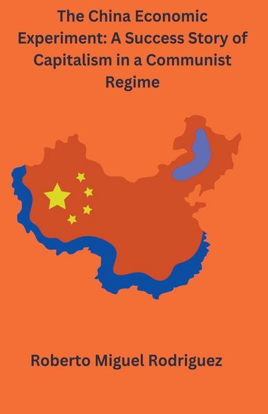 Produktbild: The China Economic Experiment