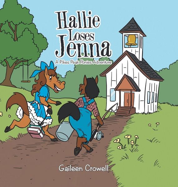 Produktbild: Hallie Loses Jenna