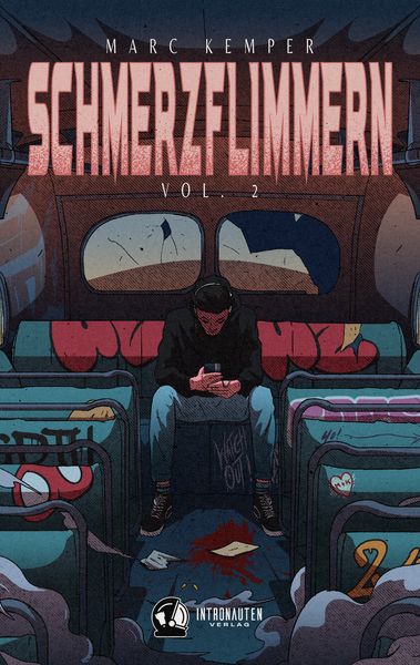 Produktbild: Schmerzflimmern Vol. 2