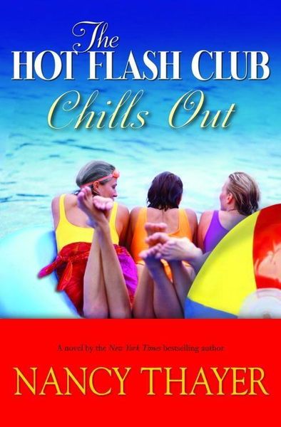Produktbild: The Hot Flash Club Chills Out