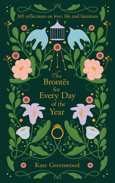 Produktbild: The Bront&euml;s for Every Day of the Year