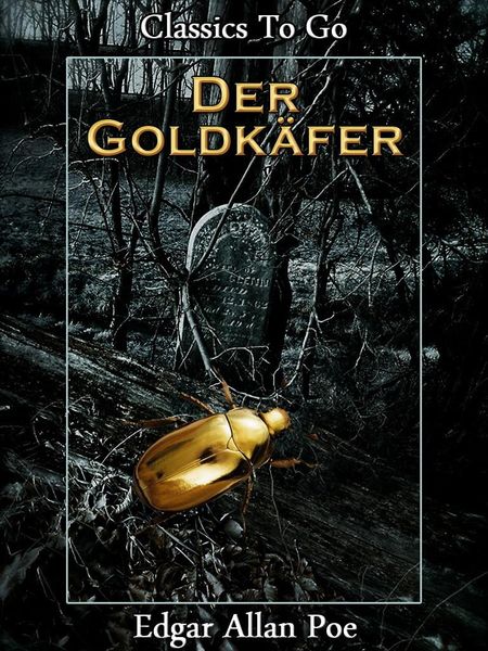 Produktbild: Der Goldk&auml;fer