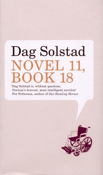 Produktbild: Novel 11, Book 18