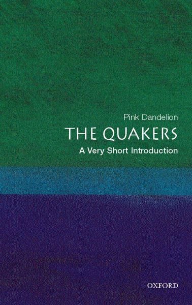 Produktbild: The Quakers