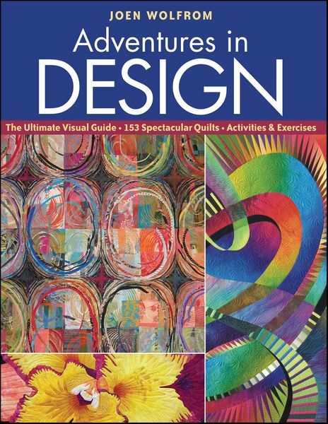 Produktbild: Adventures in Design