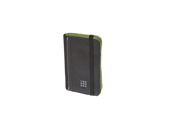 Produktbild: Moleskine Payne's Grey Card Wallet