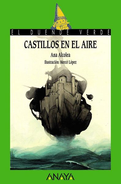 Produktbild: Castillos en el aire