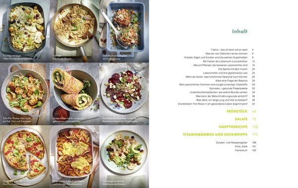 Produktbild: 7 Jahre j&uuml;nger in 7 Wochen