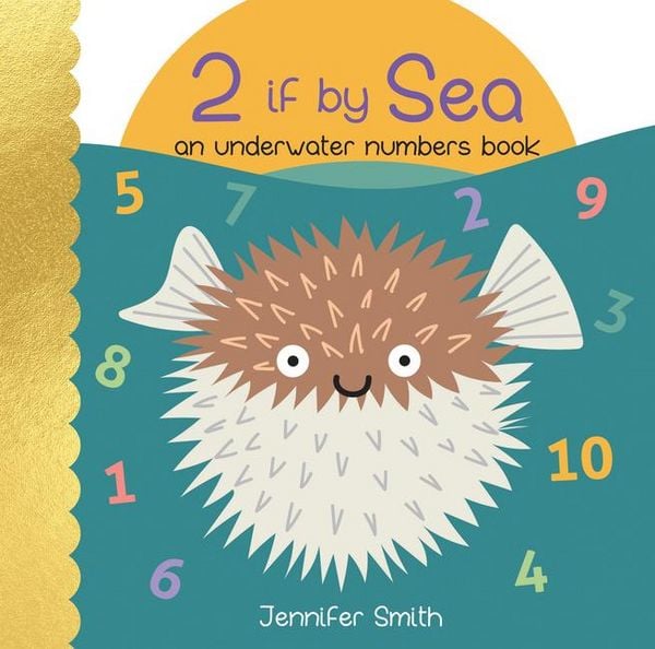 Produktbild: 2 If by Sea