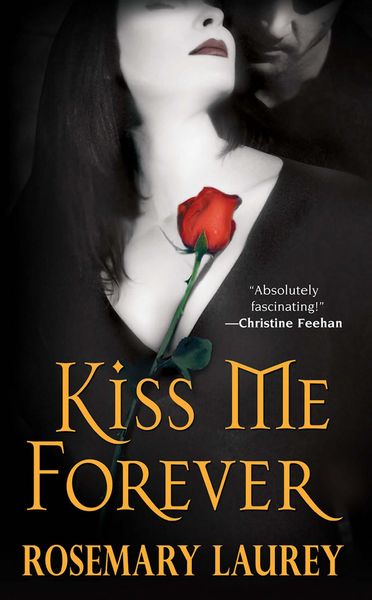 Produktbild: Kiss Me Forever