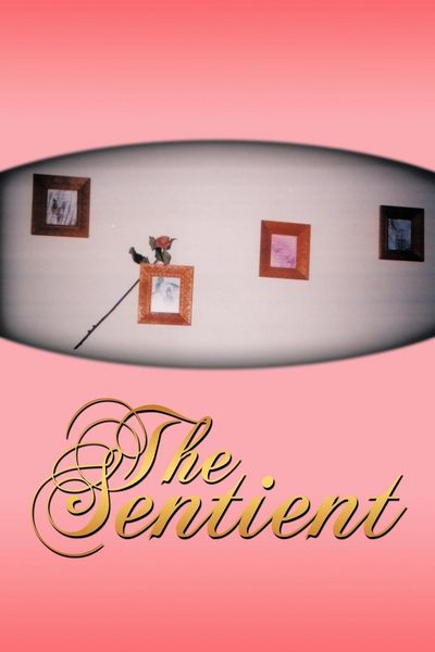 Produktbild: The Sentient