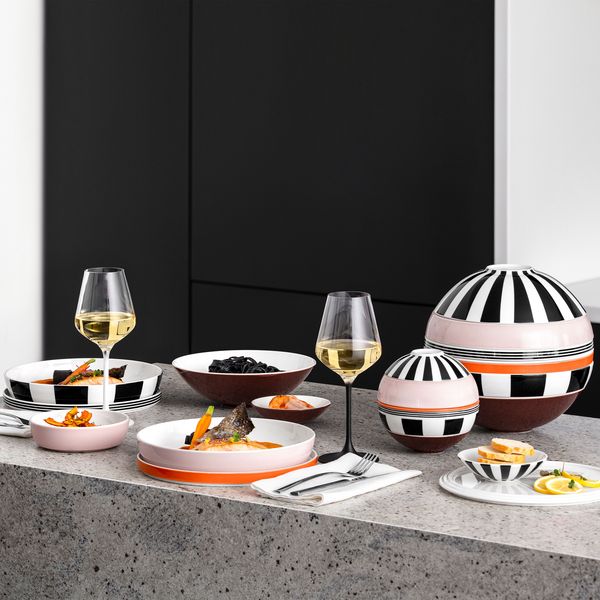 Produktbild: Villeroy & Boch La Petite Boule La petite Boule Memphis