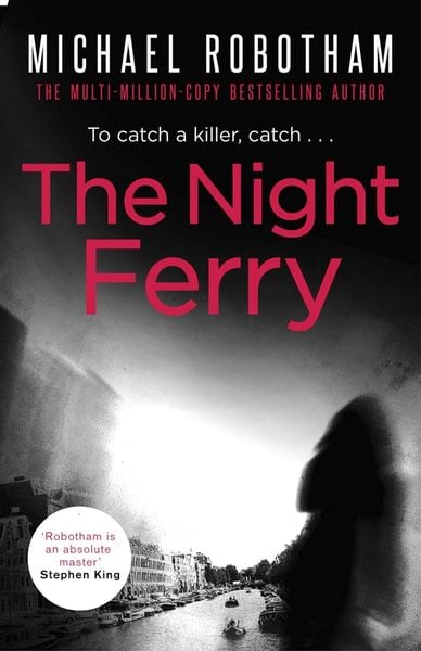 Produktbild: The Night Ferry