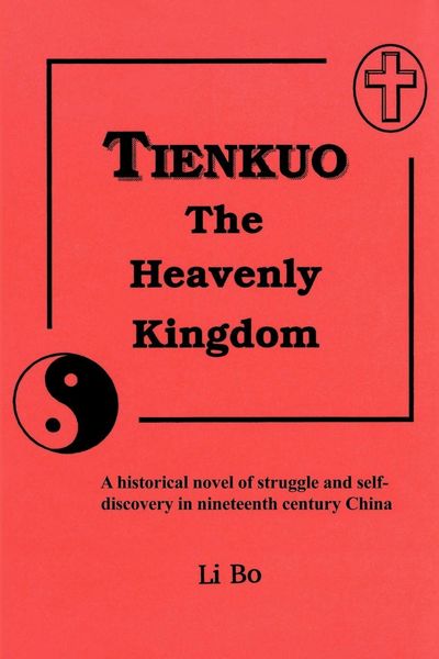 Produktbild: Tienkuo the Heavenly Kingdom