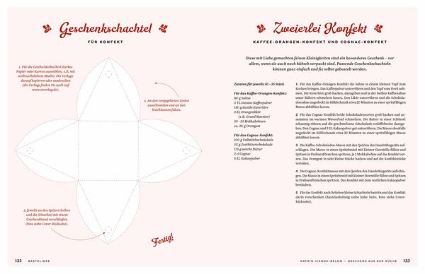 Produktbild: Weihnachten mit den Landfrauen