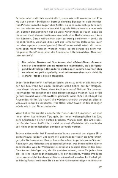 Produktbild: Rette dein Geld