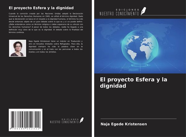 Produktbild: El proyecto Esfera y la dignidad