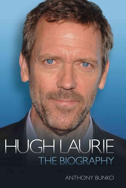 Produktbild: Hugh Laurie